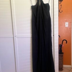 JAYGODFREY Black Pants